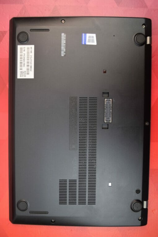 Lenovo ThinkPad T470S
