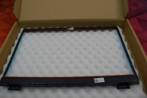 Dell Latitude 3510 LCD Bezel Cover Front Frame