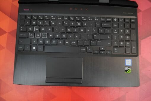 HP OMEN 15 i5 8th Gen