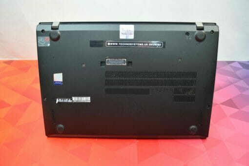 Lenovo ThinkPad T470S