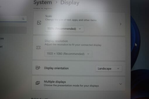 Lenovo ThinkPad T470S