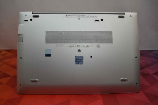 HP Elitebook 850 G5