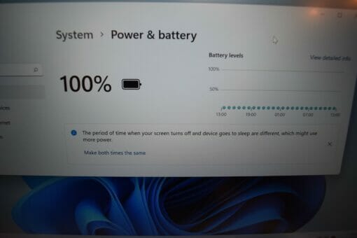 HP Elitebook 830 G5 13.3"