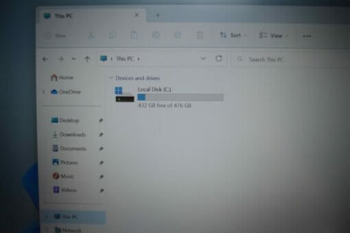 HP Elitebook 840 G7 14"