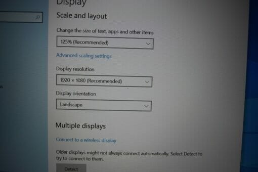 HP EliteBook 850 G6