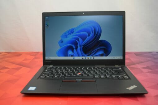 Lenovo ThinkPad T470S