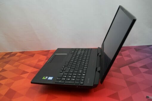 HP OMEN 15 i5 8th Gen