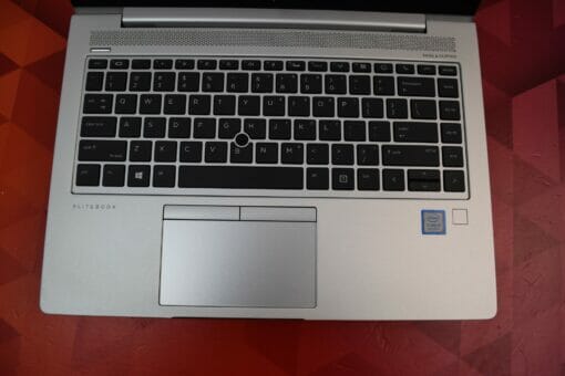 HP Elitebook 840 G6 i5
