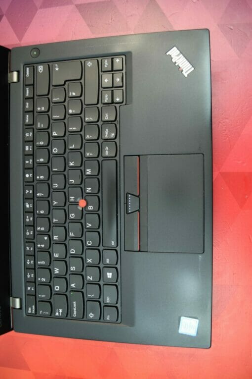 Lenovo ThinkPad T470S