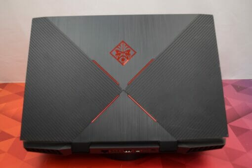 HP OMEN 15 i5 8th Gen