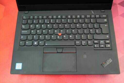 Lenovo X1 Carbon Gen6 14"
