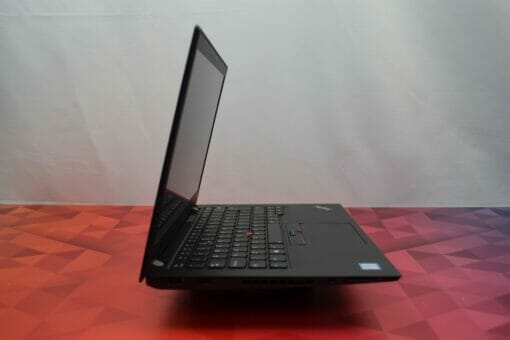 Lenovo ThinkPad T470S
