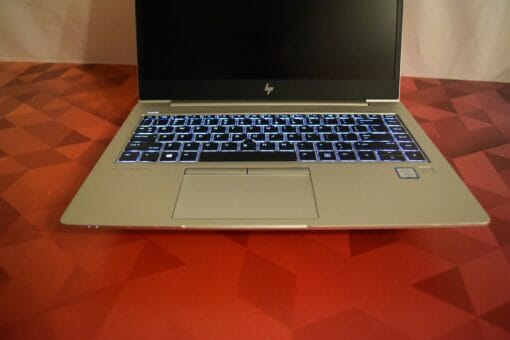 HP Elitebook 840 G6 i5