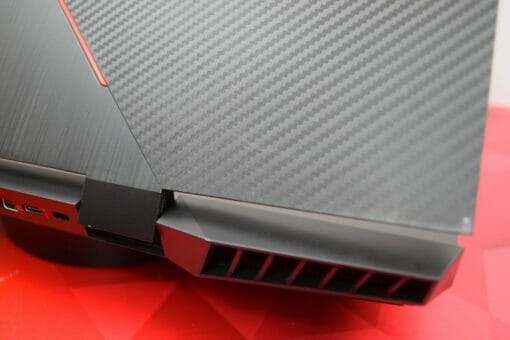 HP OMEN 15 i5 8th Gen