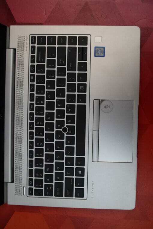 HP Elitebook 840 G6 14"