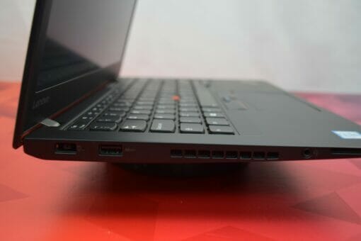 Lenovo ThinkPad T470S