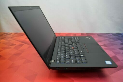 Lenovo ThinkPad T470S