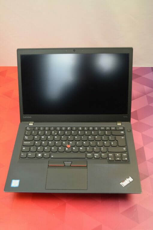 Lenovo ThinkPad T470S