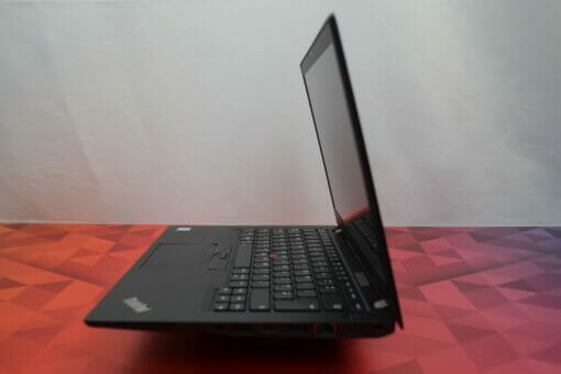 Lenovo ThinkPad T470S