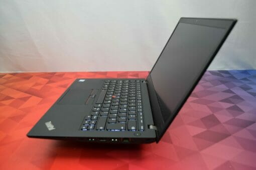 Lenovo ThinkPad T470S