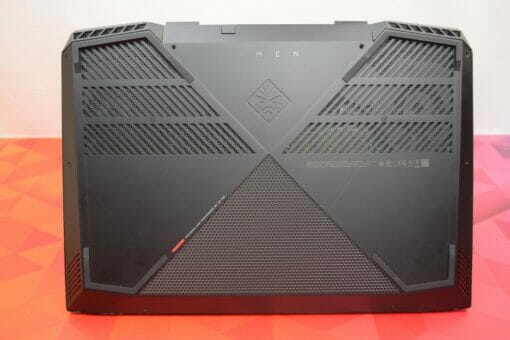 HP OMEN 15 i5 8th Gen