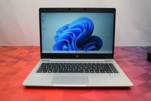 HP Elitebook 840 G6 14"