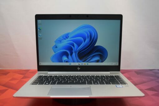 HP Elitebook 840 G6 14"