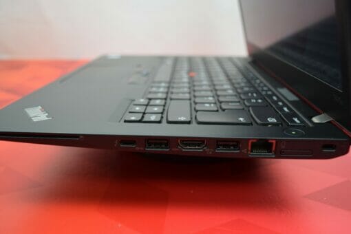 Lenovo ThinkPad T470S