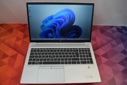 HP Elitebook 850 G7