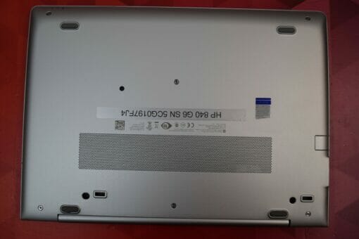 HP Elitebook 840 G6 14"