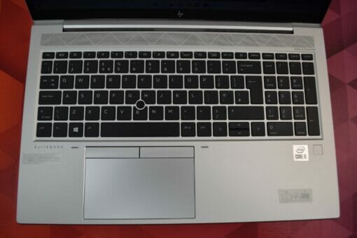 HP Elitebook 850 G7