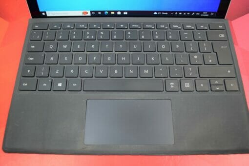 Microsoft Surface Pro 7 Plus