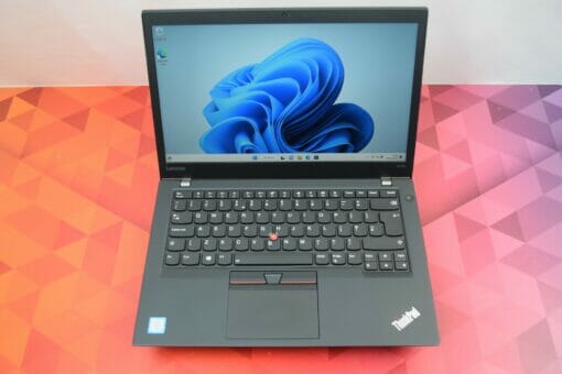 Lenovo ThinkPad T470S Touchscreen