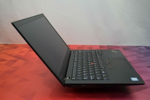 Lenovo ThinkPad T470S
