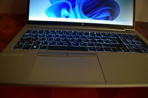 HP Elitebook 850 G7