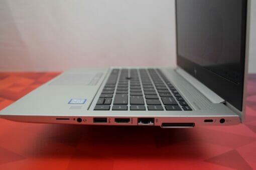 HP Elitebook 840 G6 14"