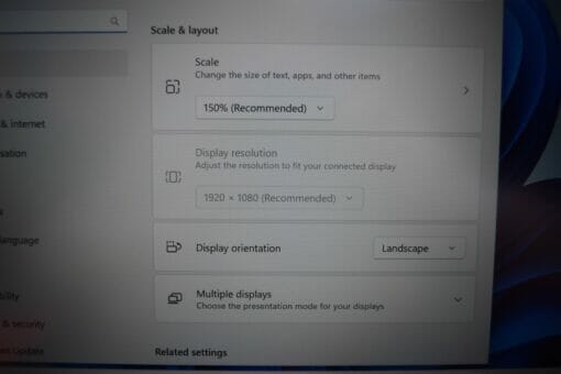 Lenovo ThinkPad T470S