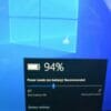 Microsoft Surface Pro5