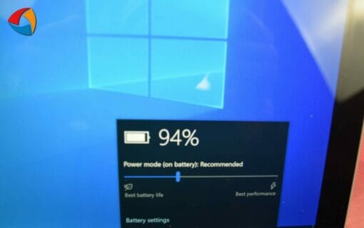 Microsoft Surface Pro5