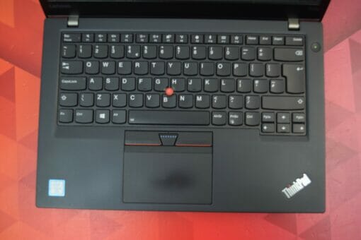 Lenovo ThinkPad T470S Touchscreen