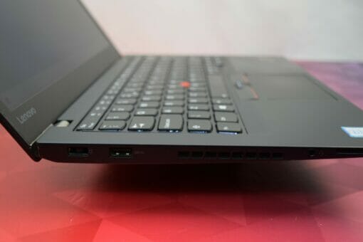Lenovo ThinkPad T470S
