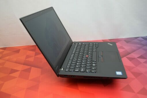 Lenovo ThinkPad T470S Touchscreen