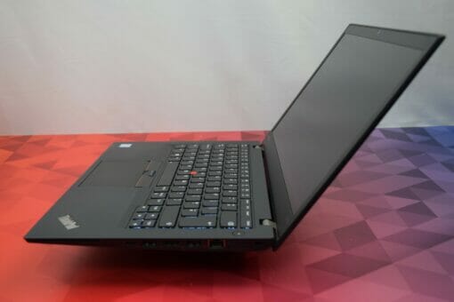 Lenovo ThinkPad T470S
