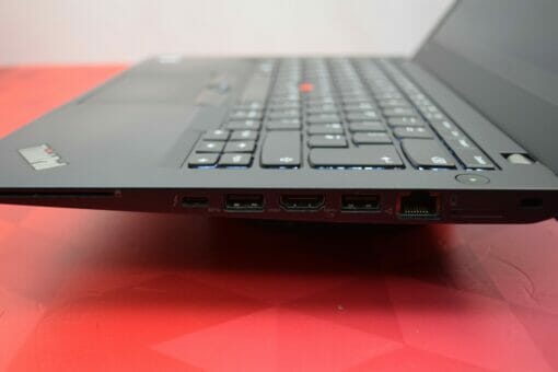Lenovo ThinkPad T470S