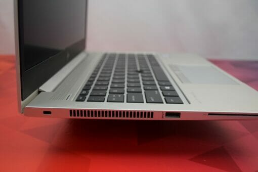 HP Elitebook 840 G6 14"