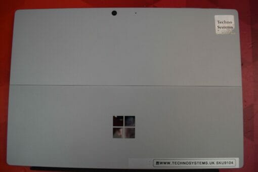 Microsoft Surface Pro 7 Plus