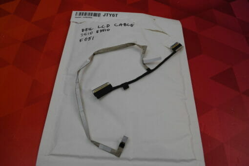 Dell 3510 E3510 LCD cable