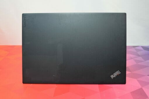 Lenovo ThinkPad T470S