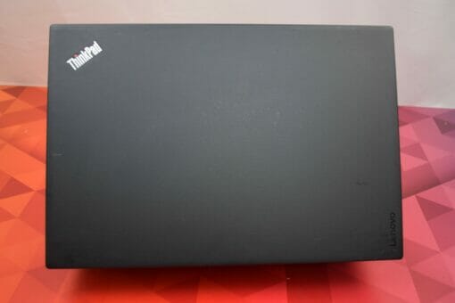 Lenovo ThinkPad T470S Touchscreen