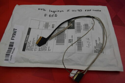 Dell Inspiron 5593 Genuine LCD Webcam Cable